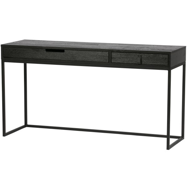 De Eekhoorn SILAS BUREAU ESSEN BLACKNIGHT [fsc]