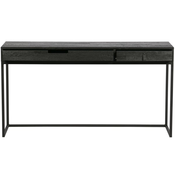 de eekhoorn SILAS BUREAU ESSEN BLACKNIGHT [fsc]