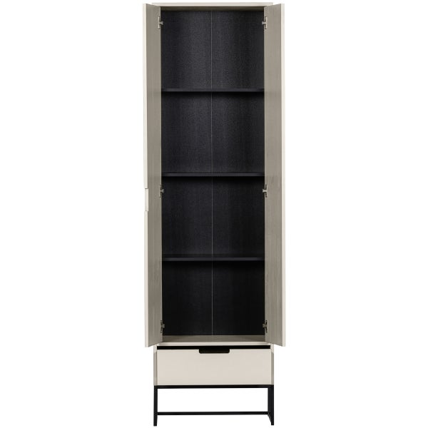 de eekhoorn SILAS HOGE KAST GRENEN DUST [fsc]