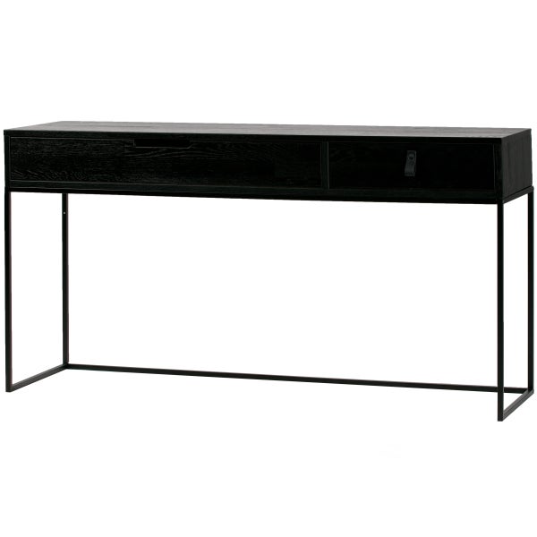 De Eekhoorn SILAS SIDETABLE ESSEN BLACKNIGHT [fsc]