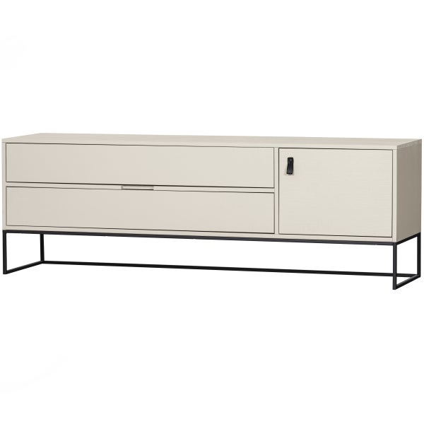 De Eekhoorn SILAS TV MEUBEL 180 CM GRENEN DUST [fsc]
