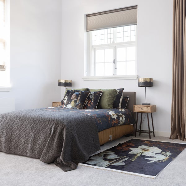 De Eekhoorn SKYBOX SIDETABLE NATUREL