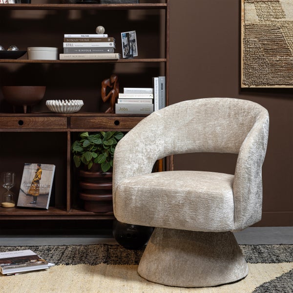 De Eekhoorn SPECK WANDDECO MULTICOLOR 60X60 CM