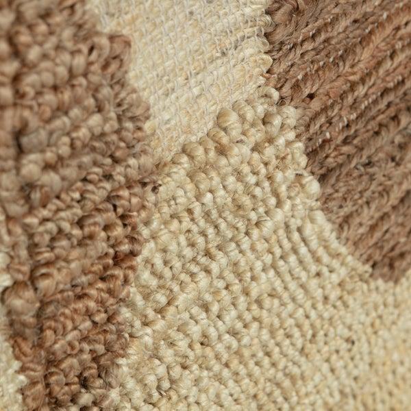 De Eekhoorn SPECK WANDDECO MULTICOLOR 60X60 CM