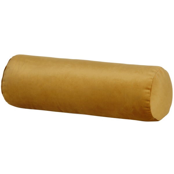 De Eekhoorn SPOOL ROLKUSSEN VELVET OKER