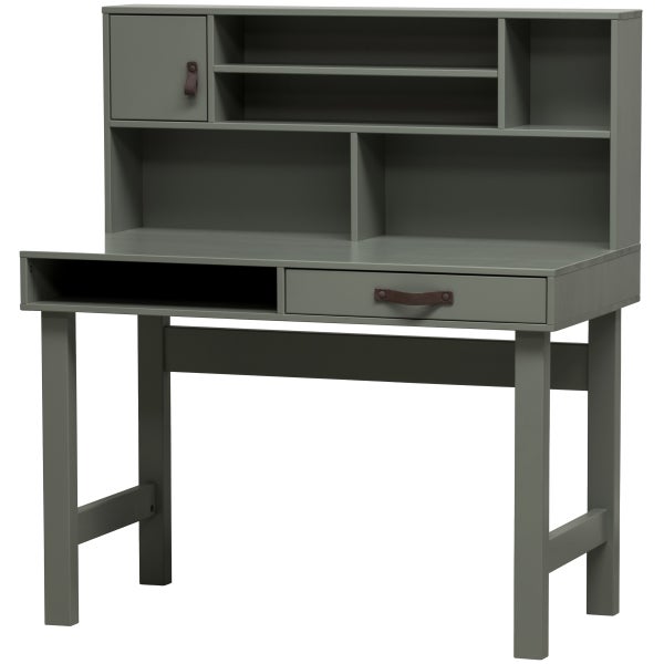 De Eekhoorn STAGE BUREAU GRENEN SOAP [fsc]