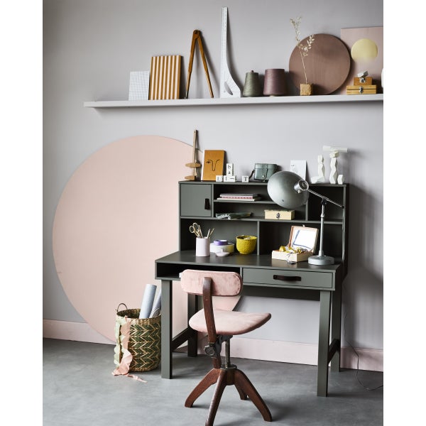 De Eekhoorn STAGE BUREAU GRENEN SOAP [fsc]