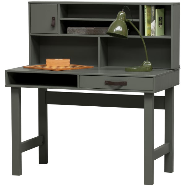 De Eekhoorn STAGE BUREAU GRENEN SOAP [fsc]