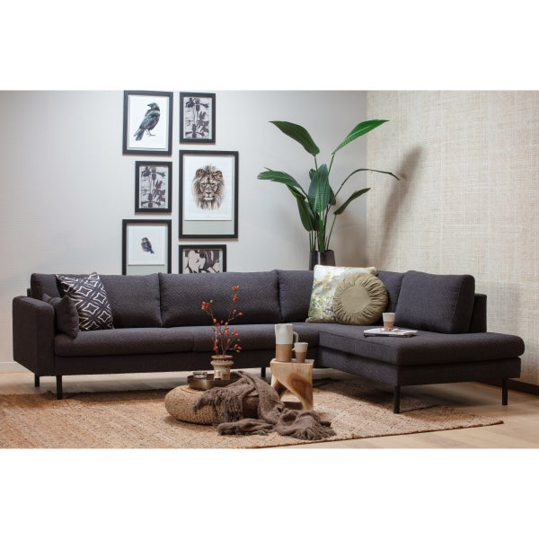 de eekhoorn STRELITZIA KUNSTPLANT GROEN 164 CM