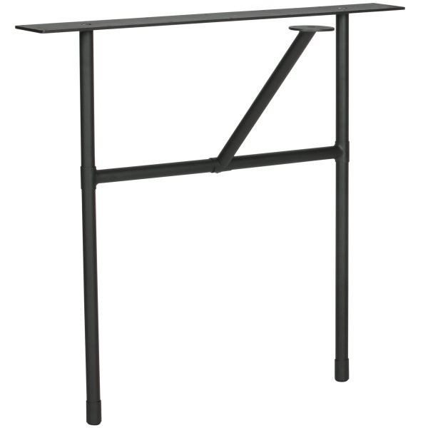 De Eekhoorn TABLO H-POOT KD METAAL 1 STUKS