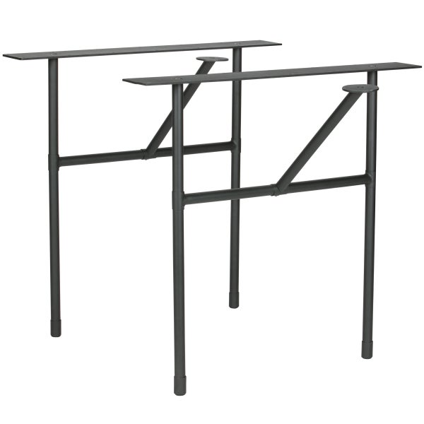 De Eekhoorn TABLO H-POOT KD METAAL 1 STUKS