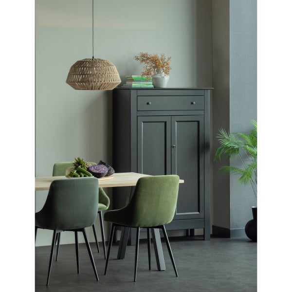 De Eekhoorn TABLO TAFELBLAD EIKEN 160X90 CM [fsc]