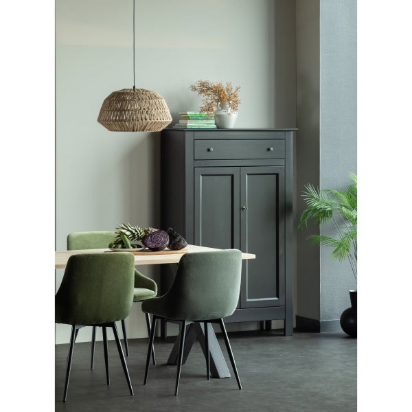 De Eekhoorn TABLO TAFELBLAD EIKEN 180X90 CM [fsc]