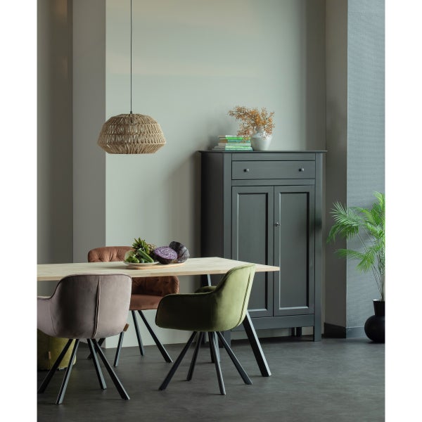 De Eekhoorn TABLO TAFELBLAD EIKEN 200X90 CM [fsc]