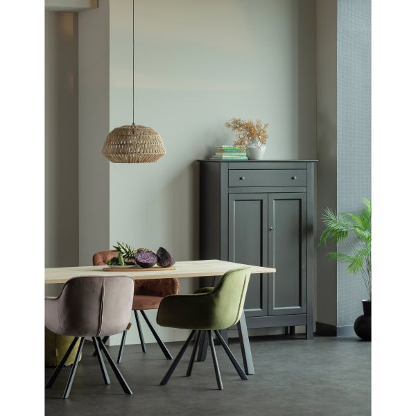 De Eekhoorn TABLO TAFELBLAD EIKEN 200X90 CM [fsc]