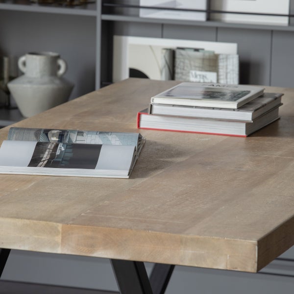 De Eekhoorn TABLO TAFELBLAD MANGO 180X90 CM