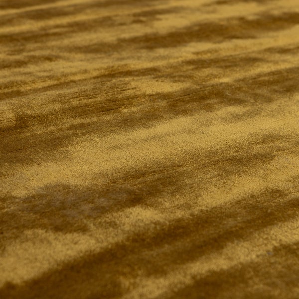 de eekhoorn TAMMO VLOERKLEED 200X300 CM HONINGGEEL