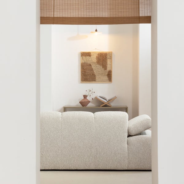 De Eekhoorn TEUN TV MEUBEL METAAL CLAY