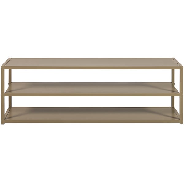 de eekhoorn TEUN TV MEUBEL METAAL CLAY