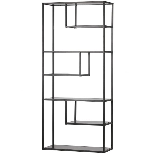 De Eekhoorn TEUN VAKKENKAST ZWART