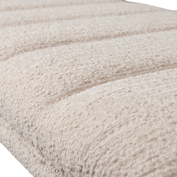 De Eekhoorn TRAFFIC BANKJE NATUREL