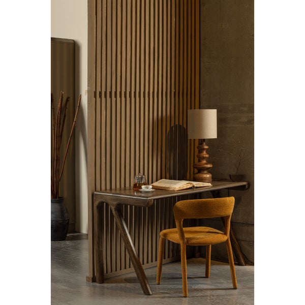 De Eekhoorn TUG BUREAU MANGO WALNOOT