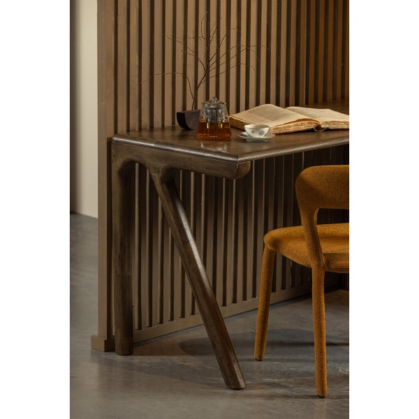 De Eekhoorn TUG BUREAU MANGO WALNOOT