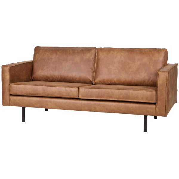 De Eekhoorn UK RODEO SOFA 2.5-SEATER COGNAC *FR*