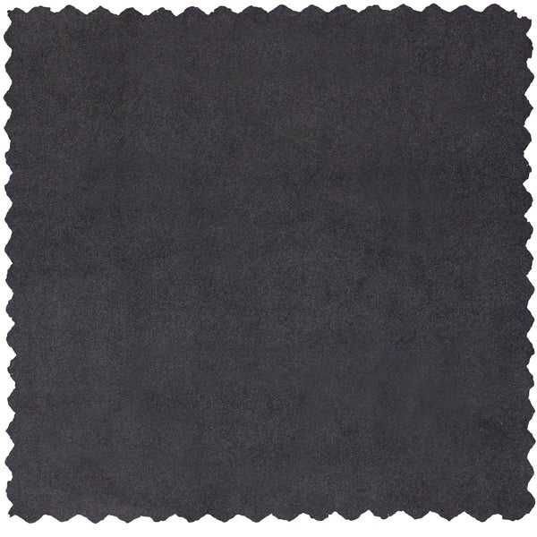 de eekhoorn VOGUE BARSTOEL 80 CM VELVET ZWART