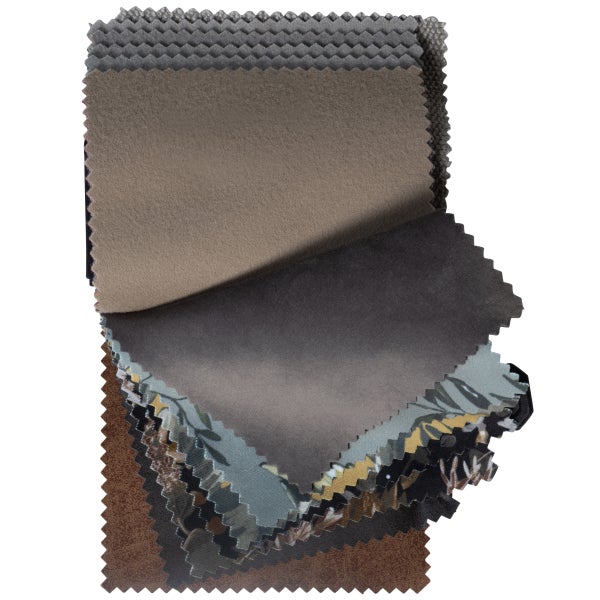 De Eekhoorn VOGUE STOFHANGER WOOOD EXCL