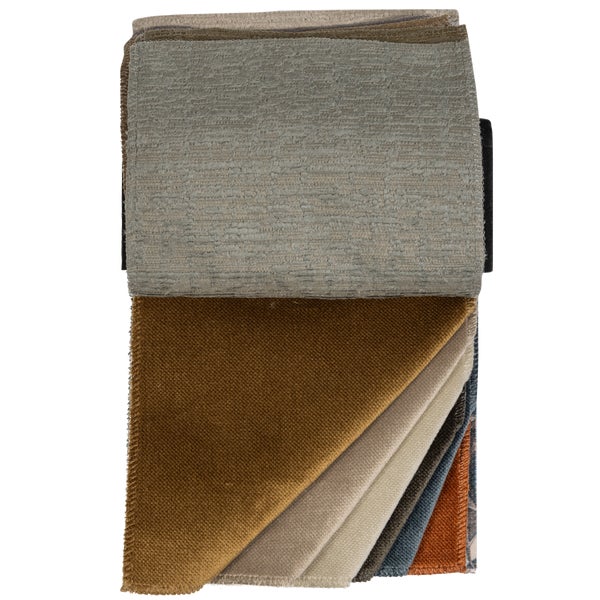 De Eekhoorn VOGUE STOFHANGER WOOOD EXCL