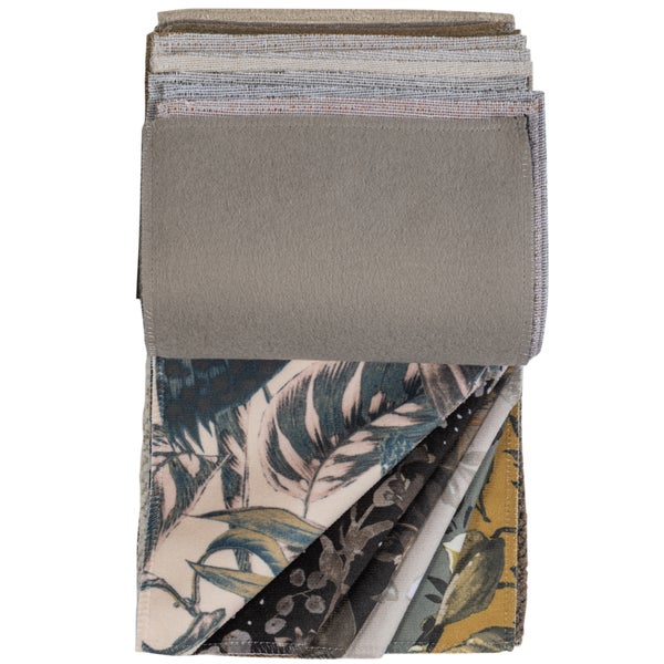 De Eekhoorn VOGUE STOFHANGER WOOOD EXCL