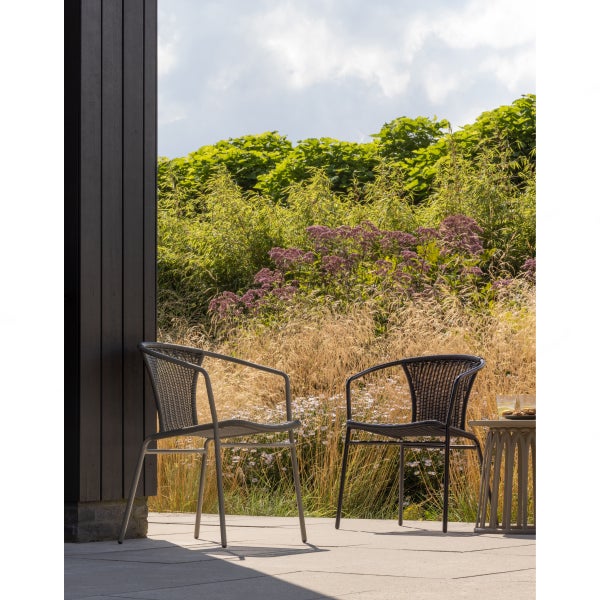 De Eekhoorn WESTON TUINSTOEL OUTDOOR JUNGLE