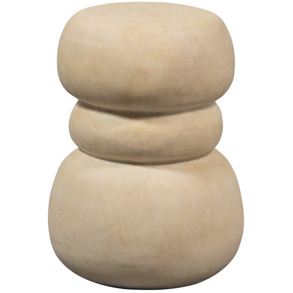 de eekhoorn YVO BIJZETTAFEL BETONLOOK NATUREL