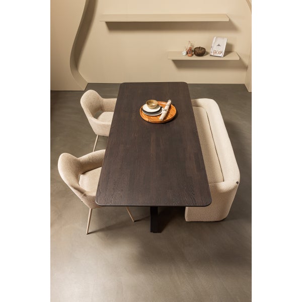 De Eekhoorn ZONE BANKJE BEIGE