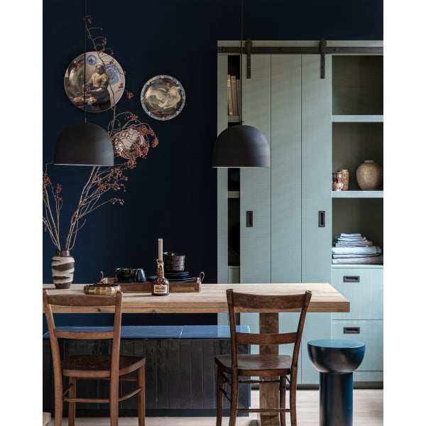 De Eekhoorn DECK EETTAFEL 200X90 CM MANGO HOUT NATUREL