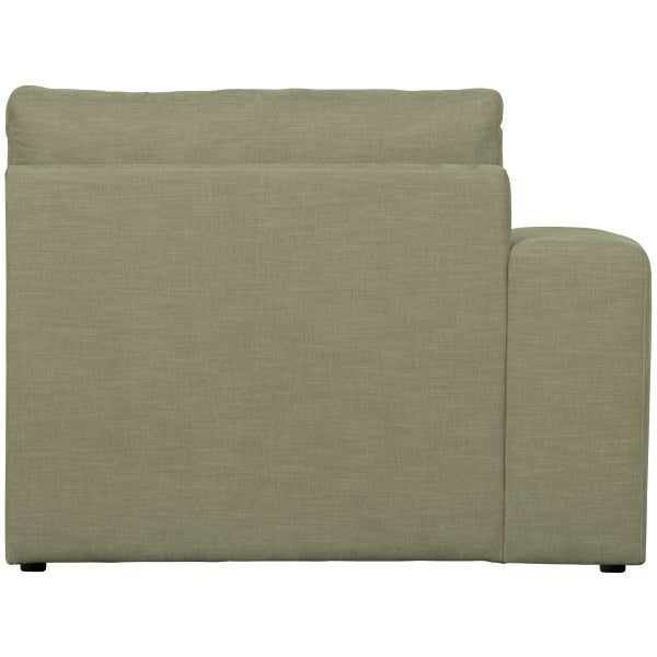 De Eekhoorn FAMILY 1-ZITS ELEMENT MET ARM LINKS GROEN