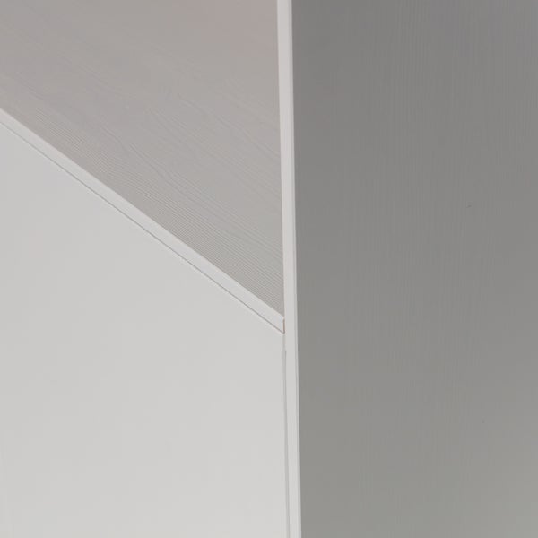 De Eekhoorn FINCA OPBERGKAST 110 CM GRENEN MIST [fsc]