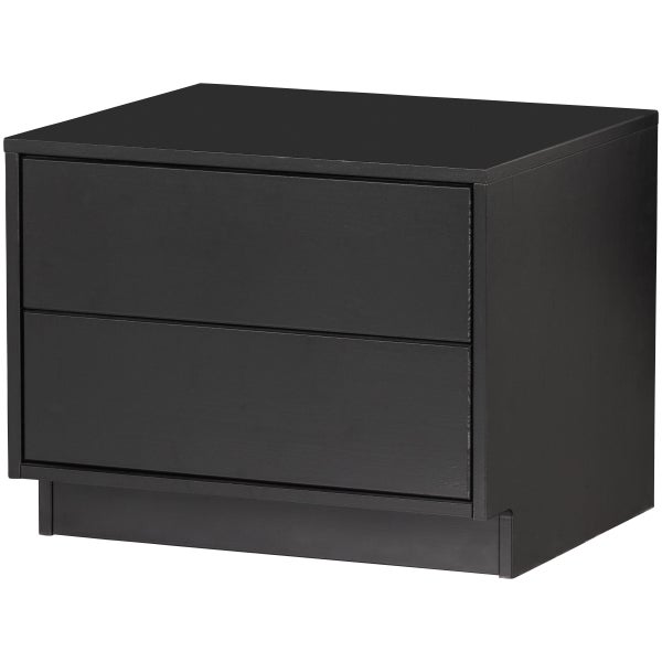 De Eekhoorn FINCA TV MEUBEL 50 CM GRENEN DIEPZWART [fsc]