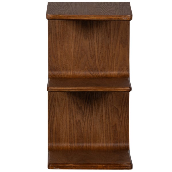 De Eekhoorn FREY MULTIFUNCTIONELE BIJZETTAFEL WALNOOT