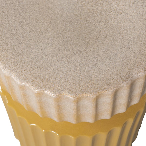 de eekhoorn GEER DECORATIEVE BIJZETTAFEL KERAMIEK SPICES 48XØ35 CM