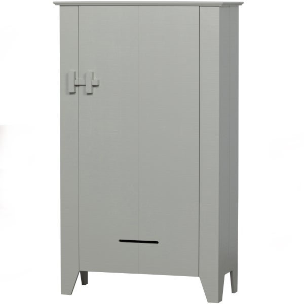 De Eekhoorn GIJS BOERENKAST BEZAAGD GRENEN MIST [fsc]