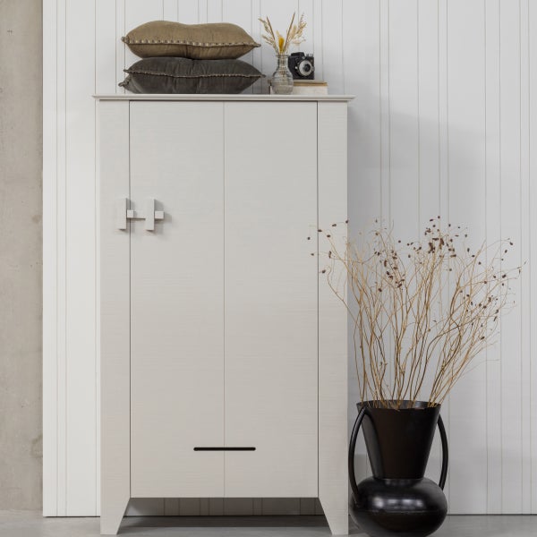 De Eekhoorn GIJS BOERENKAST BEZAAGD GRENEN MIST [fsc]