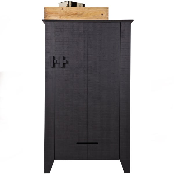 de eekhoorn GIJS BOERENKAST BEZAAGD GRENEN ZWART [fsc]