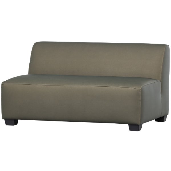 De Eekhoorn HOLLANDIA 2-ZITS TUINBANK OUTDOOR GROEN