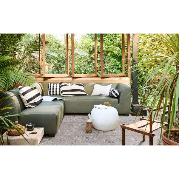 De Eekhoorn HOLLANDIA 2-ZITS TUINBANK OUTDOOR GROEN