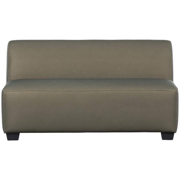 de eekhoorn HOLLANDIA 2-ZITS TUINBANK OUTDOOR GROEN