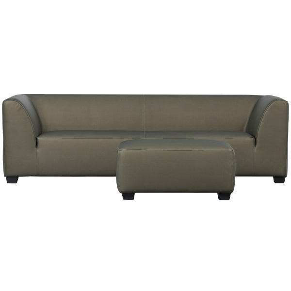 de eekhoorn HOLLANDIA 3-ZITS TUINBANK OUTDOOR GROEN