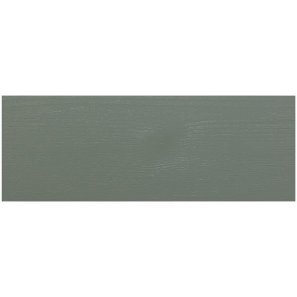 de eekhoorn HOUTSAMPLE BEZAAGD GRENEN SOAP 27x10CM [fsc]