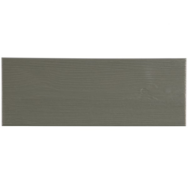 de eekhoorn HOUTSAMPLE GEBORSTELD GRENEN FORREST 27x10CM [fsc]